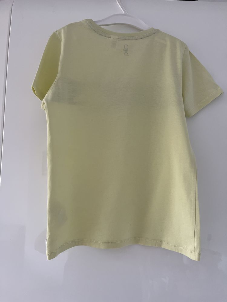 Koszulka z krótkim rękawem Okaidi r.128