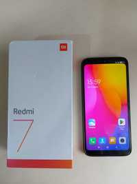 Xiaomi Redmi 7 память 3/32 ГБ