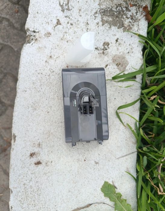 Batería compatível com dyson v8