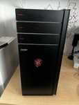 Pc gamer + perifericos tudo incluido