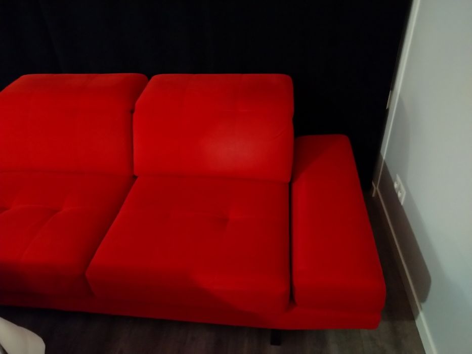 Sofa vieri divani lorena 215 cm