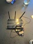 TP- Link. Archer A8 AC1900 MU-MIMO Wi-Fi Router