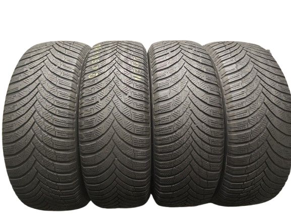 4X 215/65R16 98H Firestone Winterhawk 4 Opony Zimowe