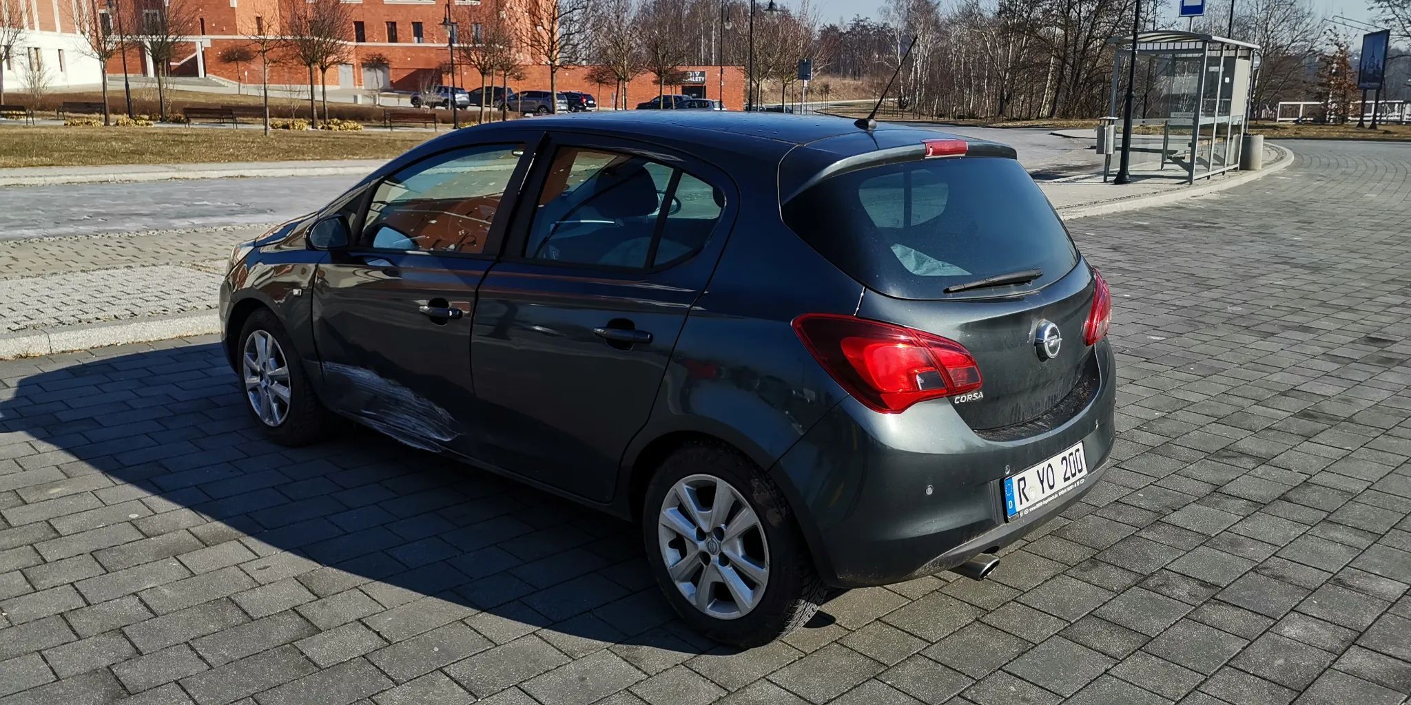 Opel Corsa Color Edition,2kpl.kół,Najbogatsza wersja