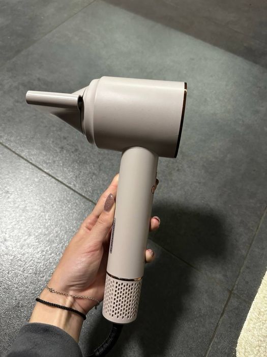 Фен HausMark HPH02EL (1500 Вт)