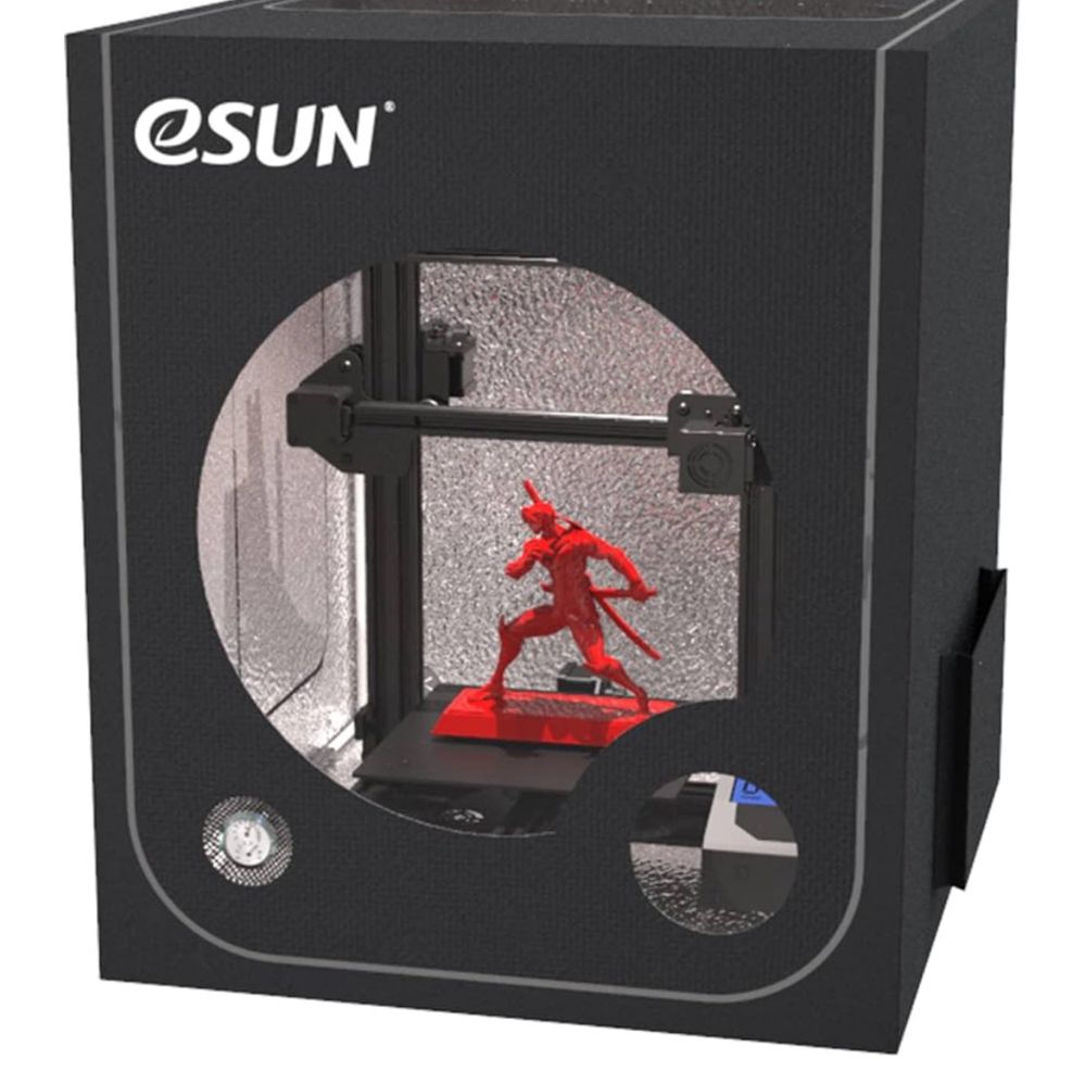 Корпус для 3D принтрера eEnclosure