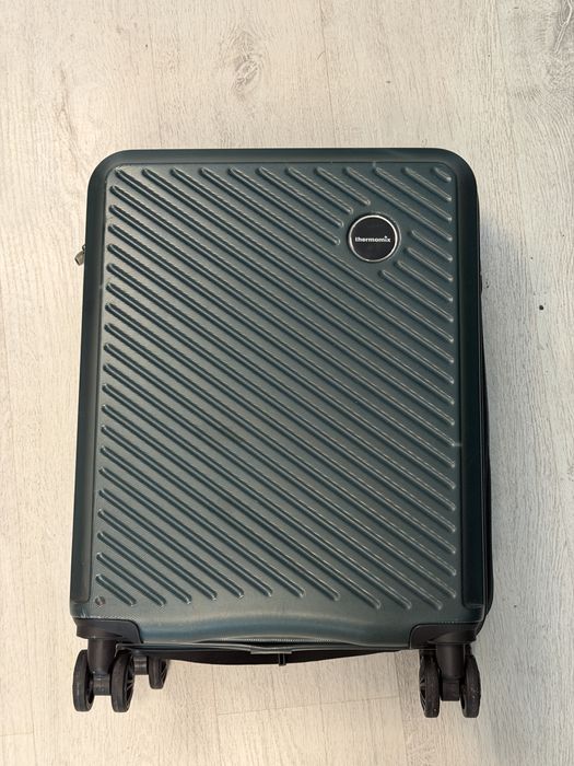 Walizka kabinowa Wittchen Thermomix