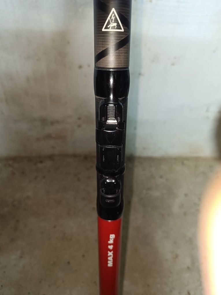 Cana bóia NOEKA TELEFLOAT 650 FUJI Negociável
