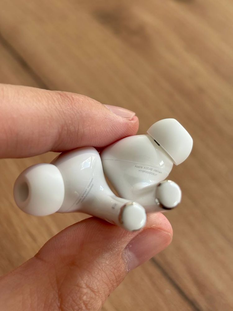 Słuchawki Apple AirPods Pro 2 Generacji