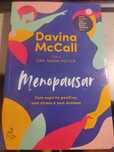 Menopausar - Davina Mccall