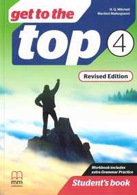 Get To The Top Revised Ed. 4 Sb Mm Publications