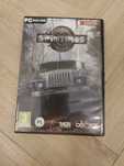 Gra PC Spintires pudełko