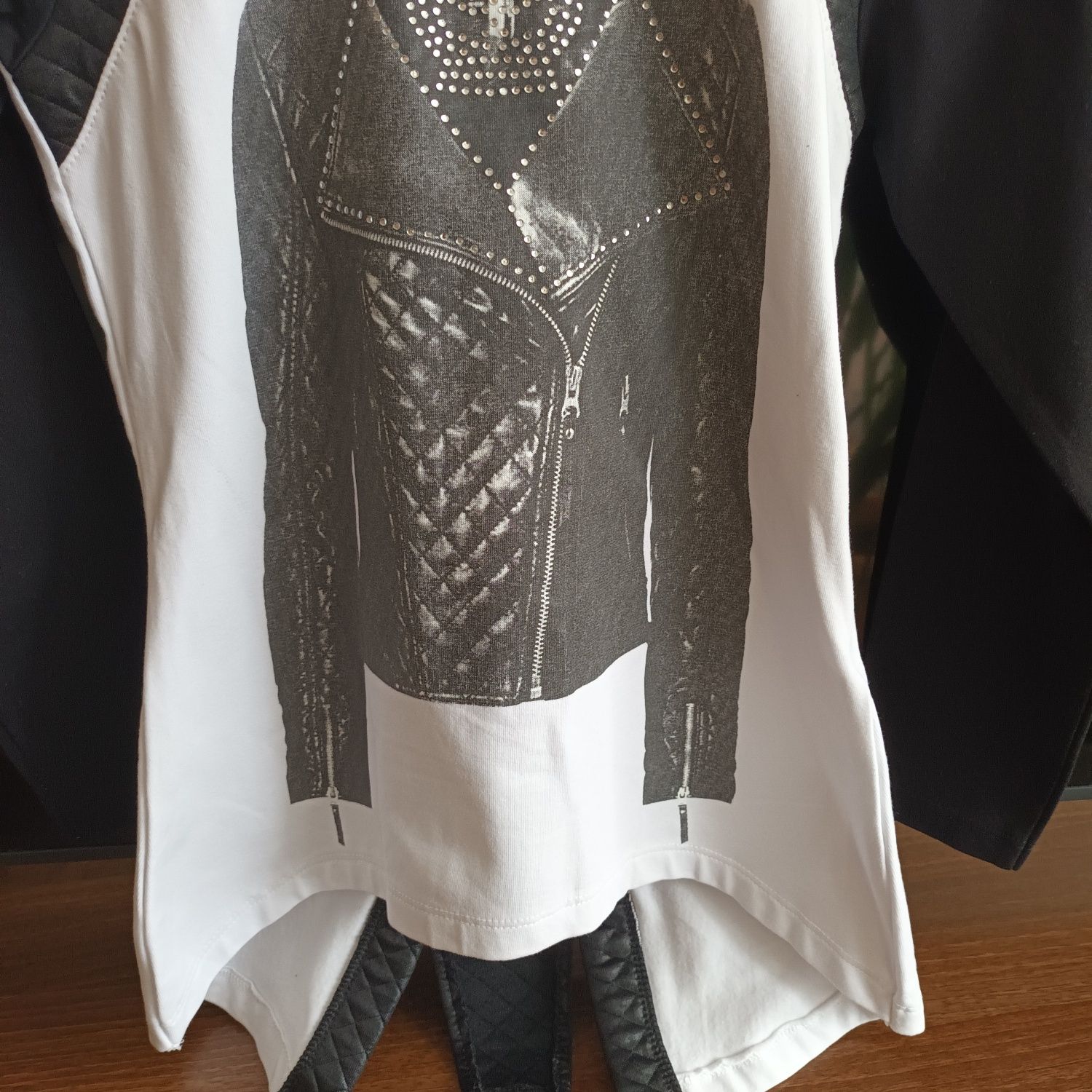 Bluza sportowa Street Fashion