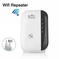 Repetidor Wireless Wifi 300Mbps / Extender Wi-Fi 802.11N/B/G Booster