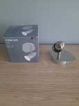 Lampa halogenowa kinkiet