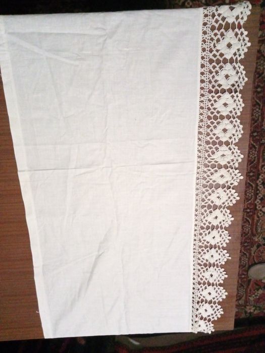 Подзор, занавесь