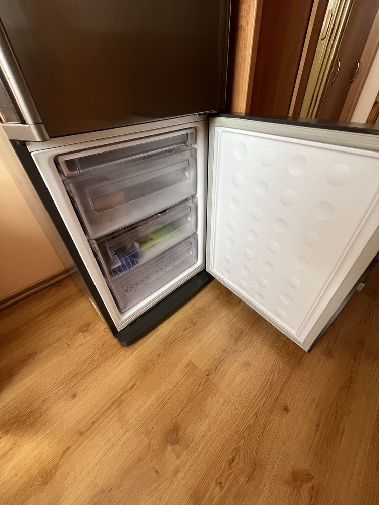 Lodówka Samsung RL41HCIS