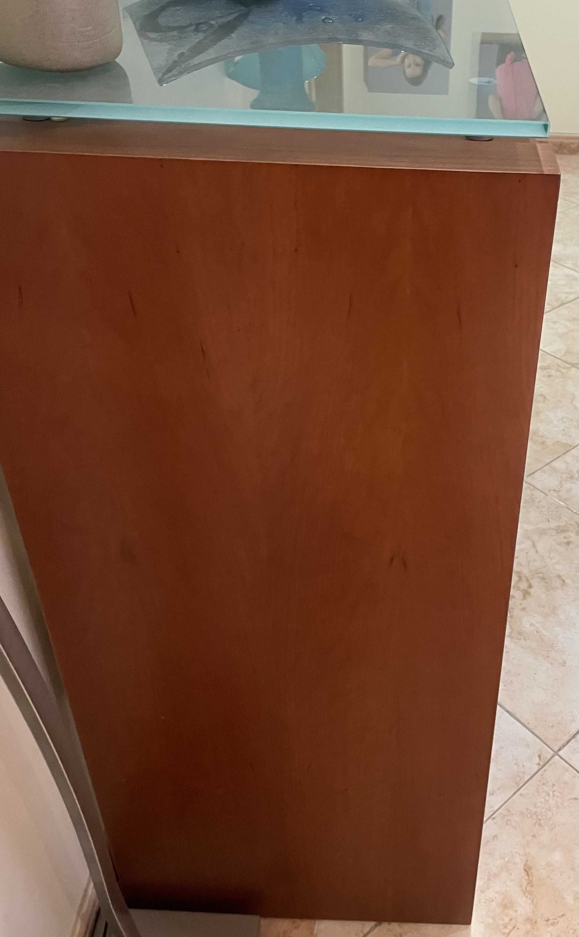 Movel entrada moderno