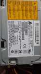 Zasilacz komputerowy PC HP oryginalny Workstation Z400 XW4600