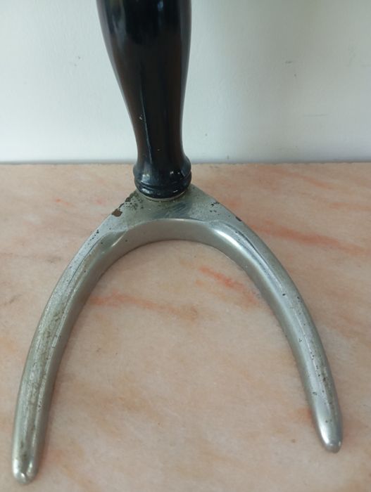 Base balão de café