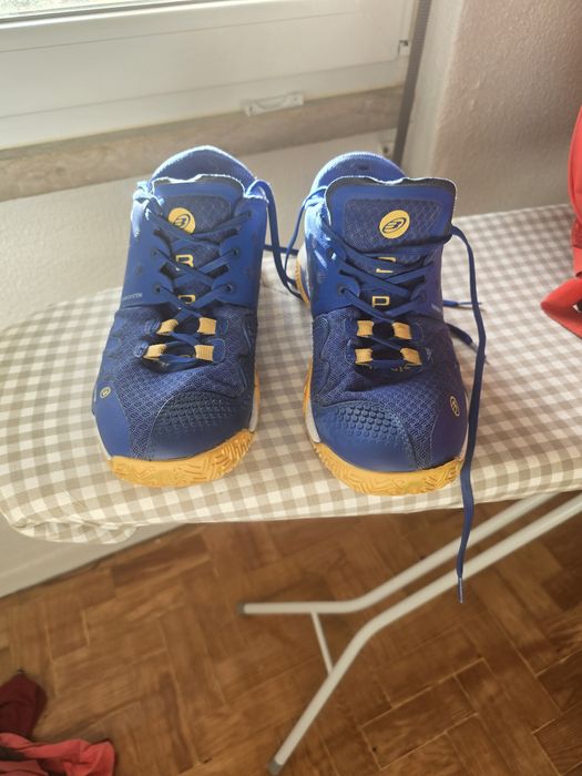 Tênis bullpadel hack hybrid N41