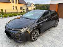 Toyota Corolla Salon Polska Virtual Kokpit Kamera Cof Podgrz siedz