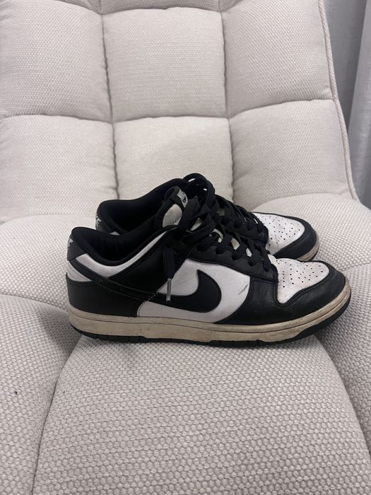 Nike Dunk Panda tamanho 41