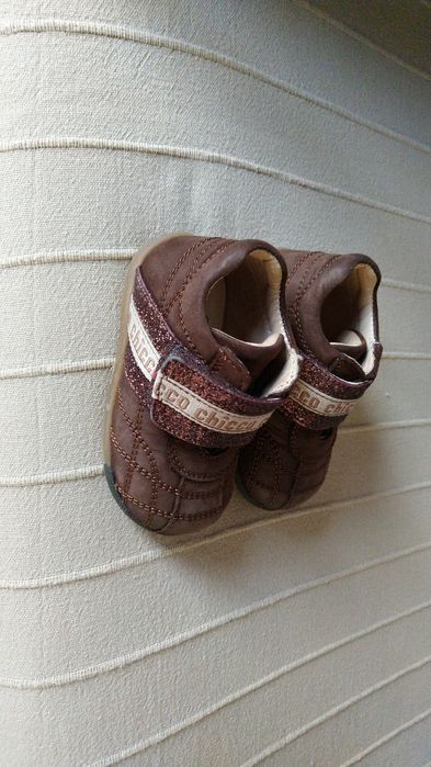 Sapatos Unissexo - Chicco