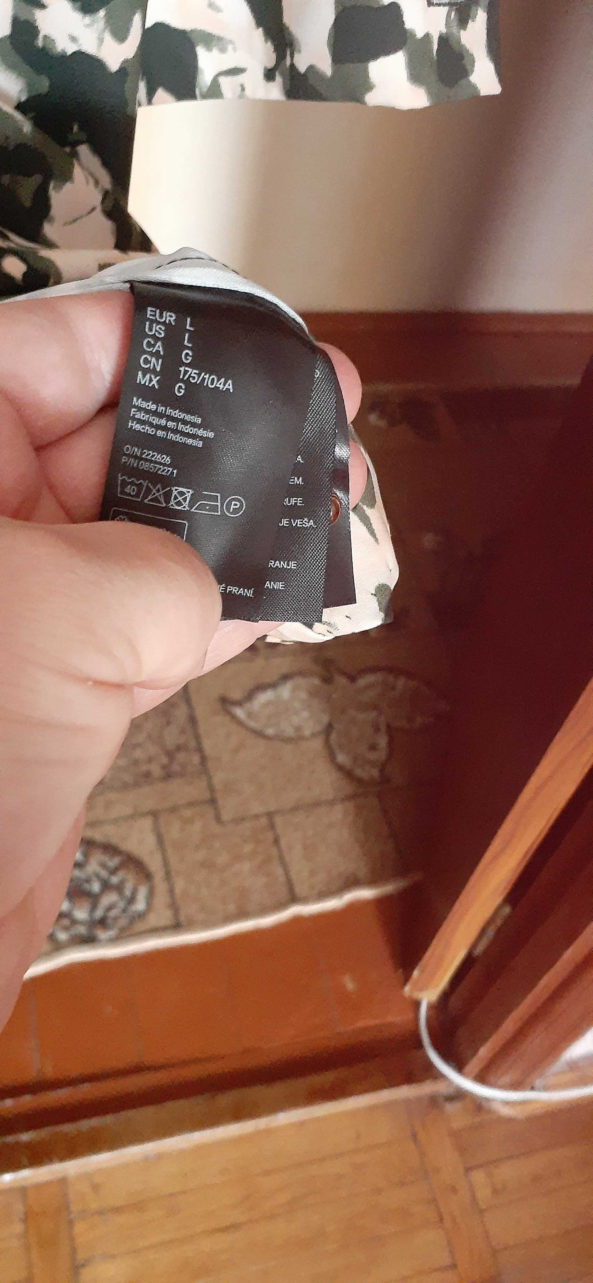 Нова модна сукня фірми H&M в розмірі L