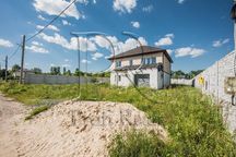 Продаж будинку з документами, в котеджному містечку в Крюківщині