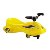 Swing car, Ziggy car, Plasma car