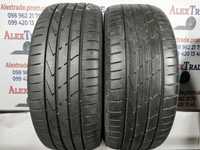 2шт 225/50 R18 Hankook Ventus S1 Evo 2 RunFlat літні шини б/у 2020 рік