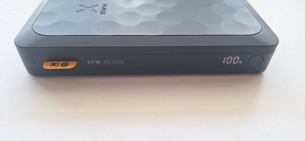 Powerbank  xtorm