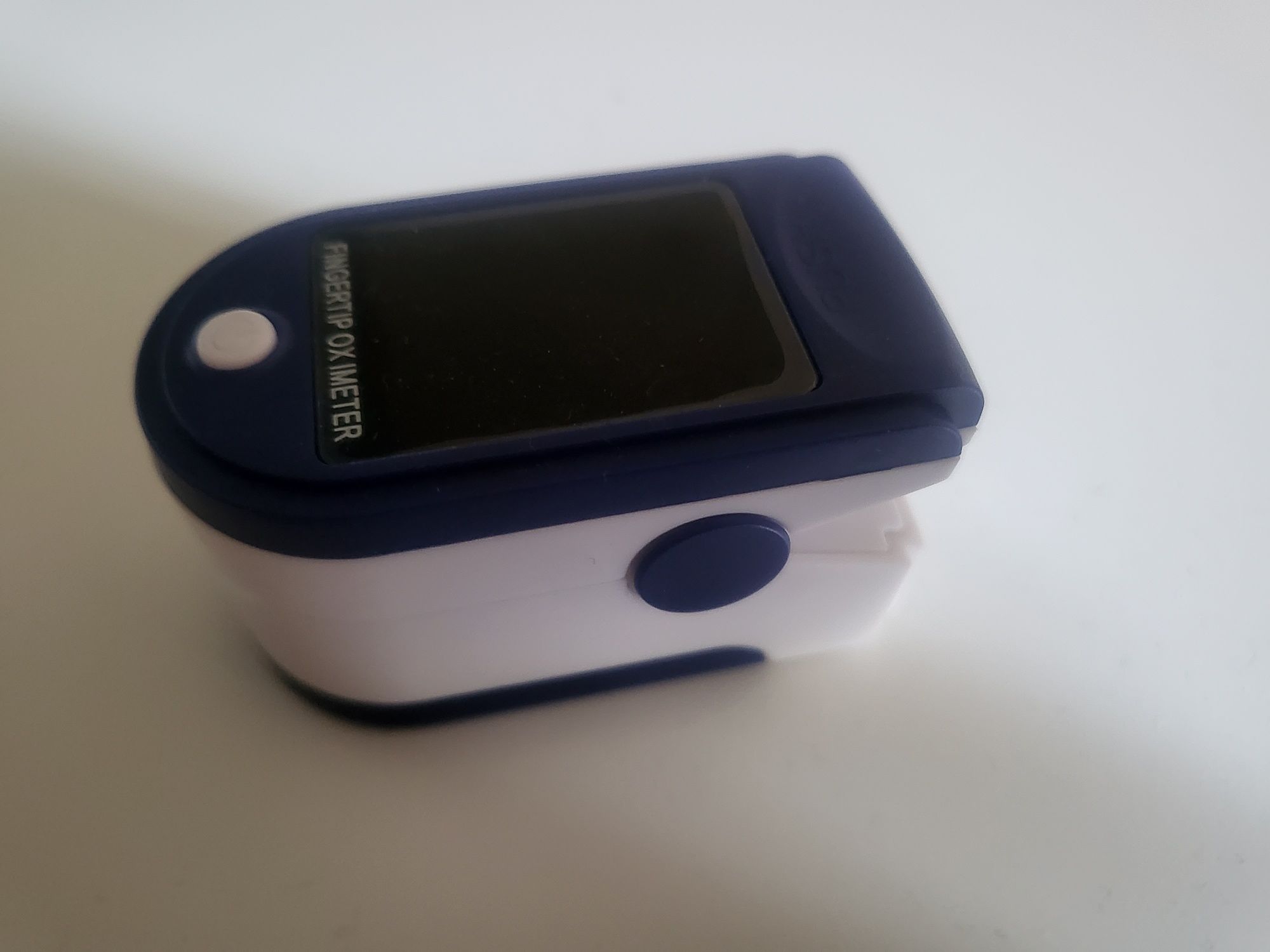 Пульсоксиметр Pulse Oximeter LK87