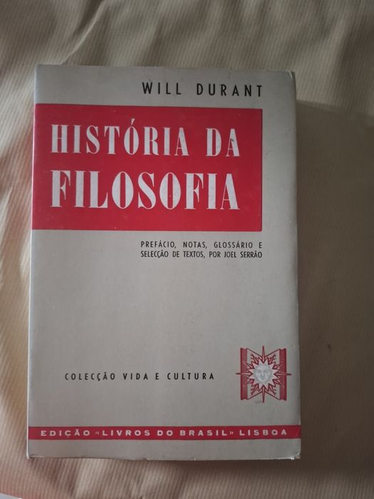 História da Filosofia