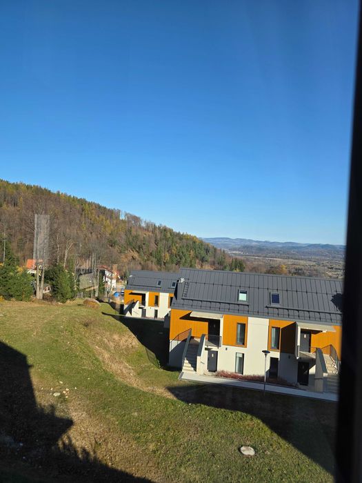 Apartament dwupoziomowy DeLuxe Dobry Widok w Karpaczu