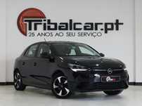 Opel Corsa-e Business Edition