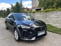 Cupra Formentor 4x4 Automat Bogata Wersja 2x Klucze Serwisowany