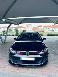 GOLF 7 LOOK FULL GTI - DSG