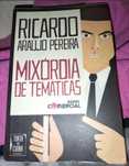 Livro - Mixórdia de Temáticas