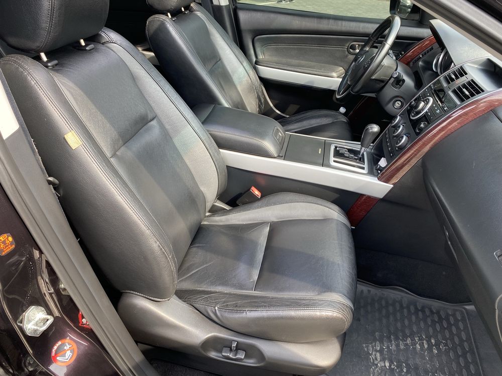 Mazda CX-9 2008 року