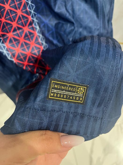 Desire Doue 14. Koszulka PSG, rozmiar L. 25/26