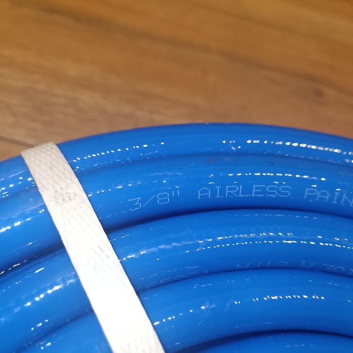 Wąż do gładzi 3/8" 15m, agregaty malarskie GRACO, WAGNER etc