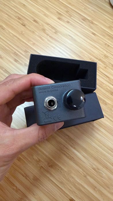 Roland RT 30K Trigger