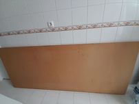 MDF Placa/AglomeradoGrande