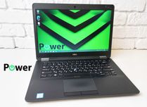 Dell Latitude E7470 i5-6300U 8Gb 256SSD  14’