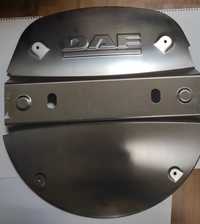 Osłona katalizatora DAF xf 105