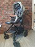 Spacerówka Cybex Kody
