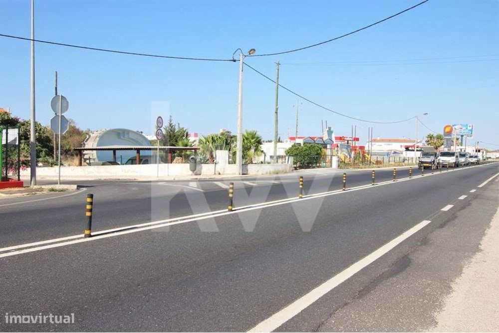 Terreno Com 6 600 M2, Excelente Localização, Frente Á En 125, Guia, Al