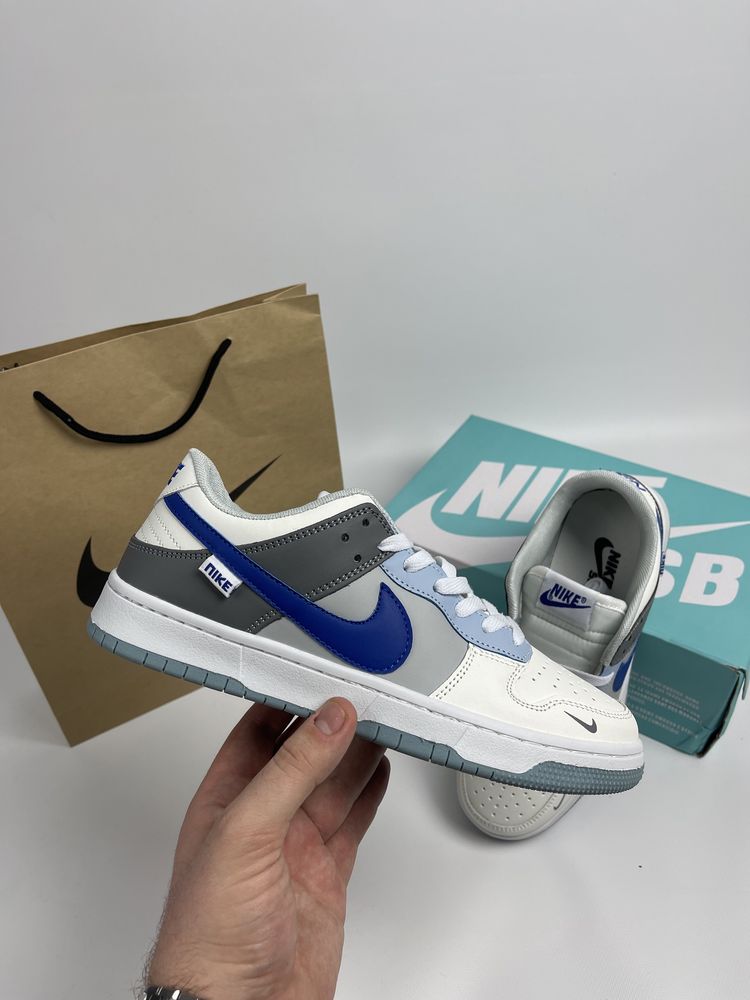 Кросовки Nike Dunk Low Sb 40,41,42,43,44 найк данки